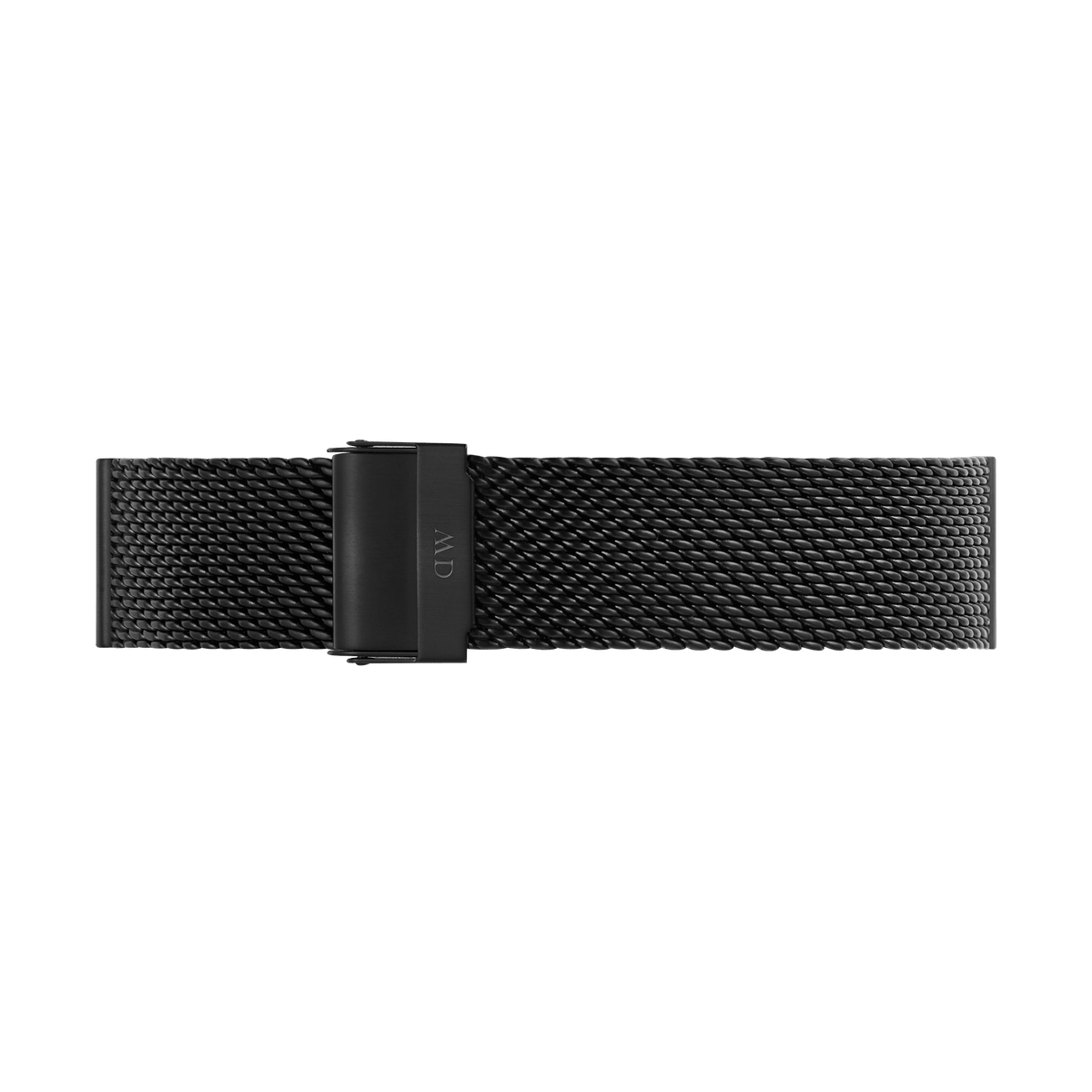 Onyx Mesh Strap