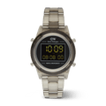 Retro Digital Light Grey