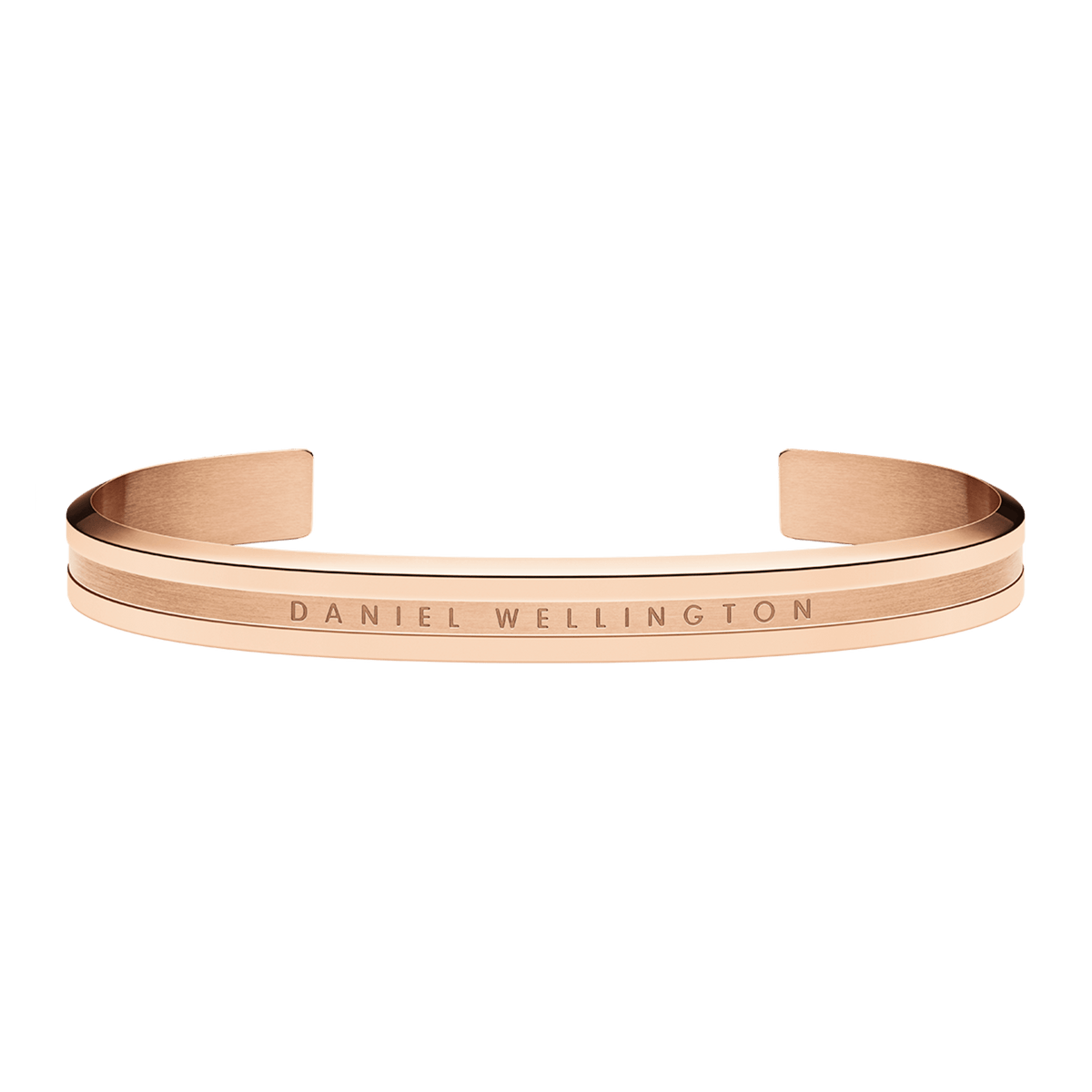 Elan Bracelet Rose Gold