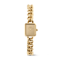 Jolie Chain Reflection Gold