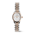 Ophelia Mini Two-Tone Rose Gold