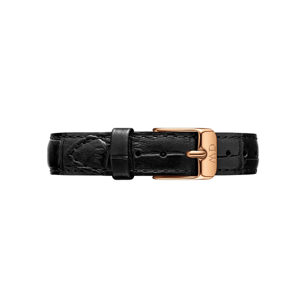 Reading Strap Rose Gold