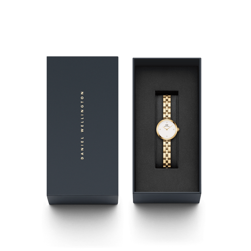 Elan Lumine Gold
