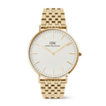 Classic 7-Link Gold